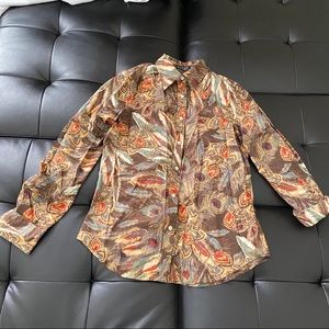 Ralph Lauren Button Down